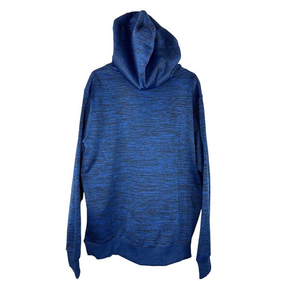 NFL Team Apparel LA Rams Hoodie, XL New with Tag - Picture 2 of 7